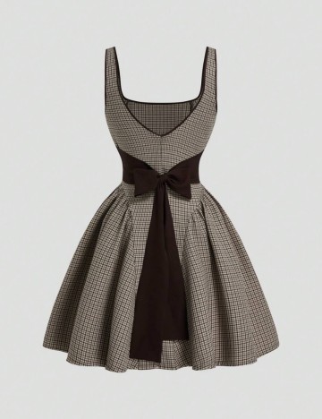 Rochie mini Shein Curve+, maro