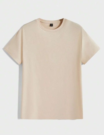 Set Tricouri Shein, mix culori