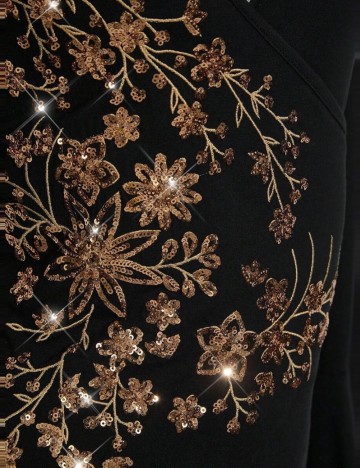 Bluză Shein, mix culori