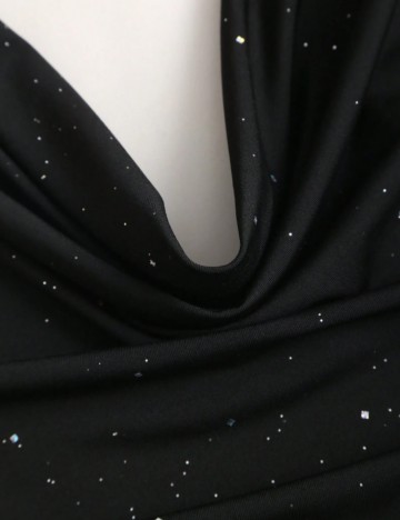 Rochie mini Shein, negru