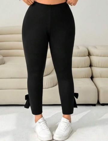 Colanti Shein Curve+, negru