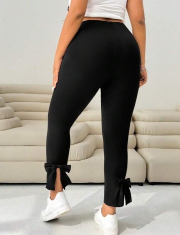 Colanti Shein Curve+, negru