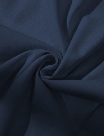 Fustă maxi Shein, albastru