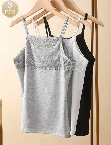 Set Maiou Shein, mix culori