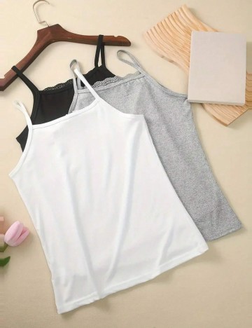 Set Maiou Shein, mix culori