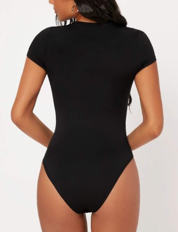 Body Shein, negru