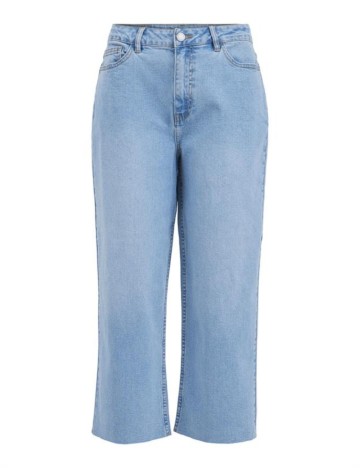 Jeans Vila, albastru