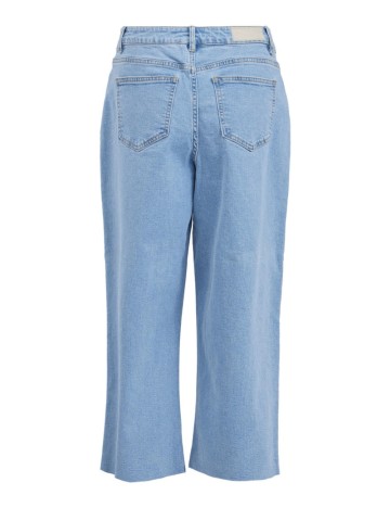 Jeans Vila, albastru