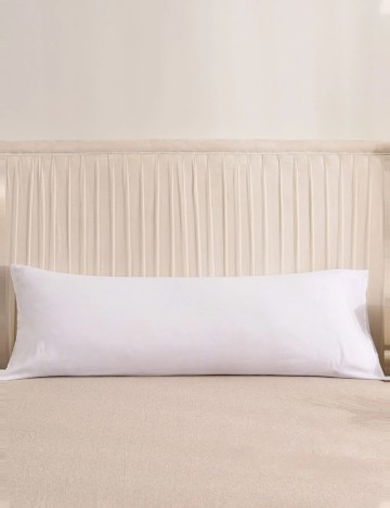 Față de Pernă Shein, alb