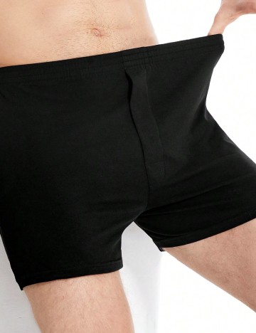 Set Boxeri Shein, negru