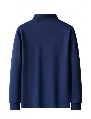 Bluză Shein, albastru