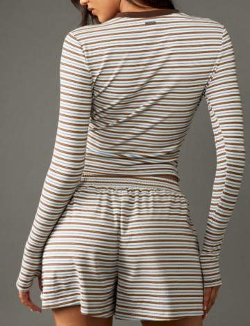 Bluză Shein Missguided, mix culori