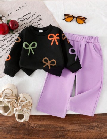 Compleu Shein, mix culori