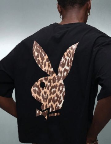 Tricou Shein SUMWON, negru