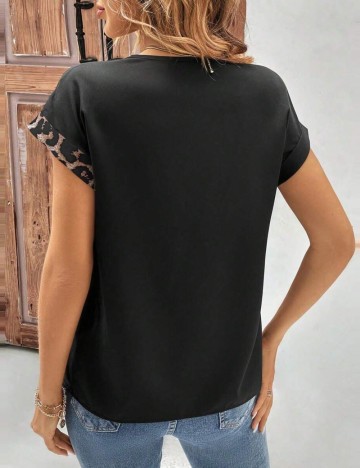 Cămașă Shein, mix culori