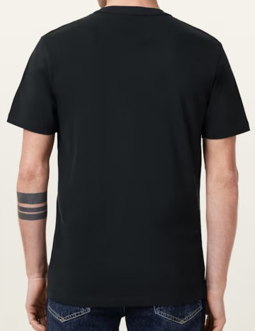 Tricou Allsaints, negru
