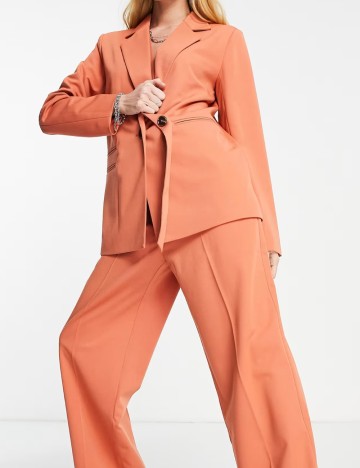 Sacou 4th & Reckless, piersică