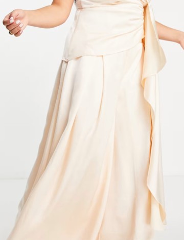 Pantaloni Yaura, roz