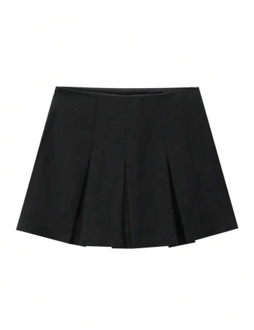 Fustă mini Shein, negru