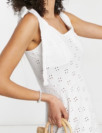 Rochie mini ASOS, negru