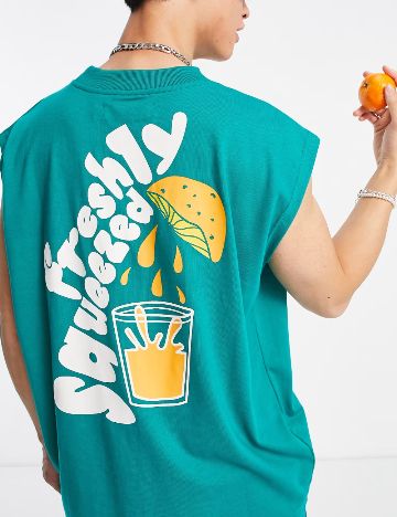 Maiou 2-MINDS, verde