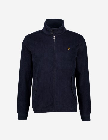 Jachetă Farah, albastru