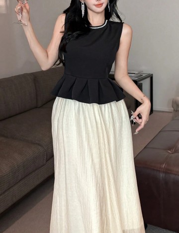 Compleu Shein, mix culori