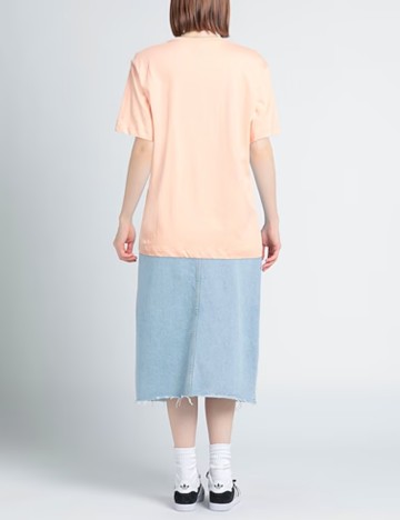 Tricou Champion, portocaliu