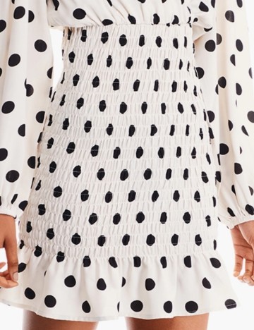 Rochie mini OUTRAGEUS, mix culori