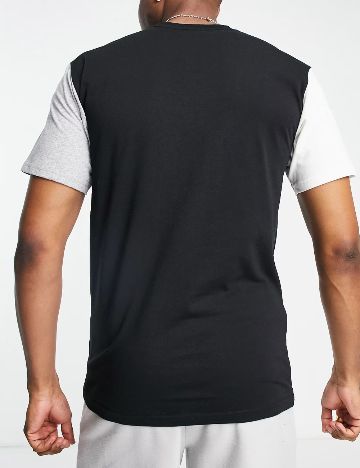 Tricou Vans, mix culori