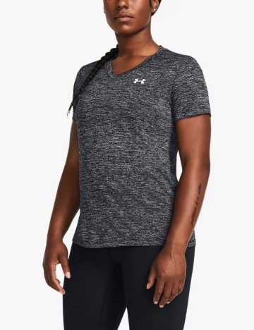 Tricou Under Armour, gri