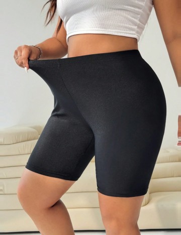 Colanti Shein Curve+, negru