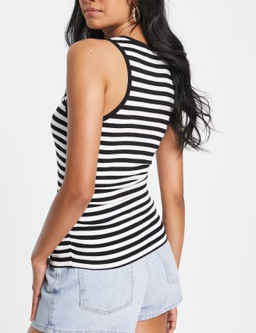 Maiou ASOS, mix culori