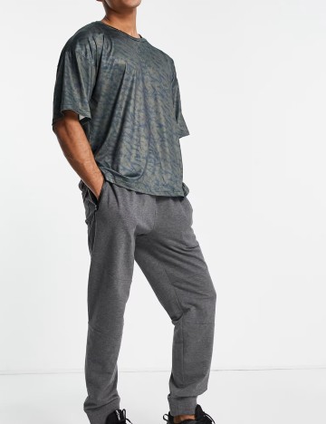 Tricou South Beach, mix culori