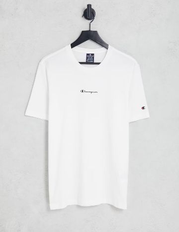 Tricou Champion, mix culori