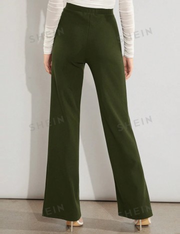 Pantaloni Shein, kaki