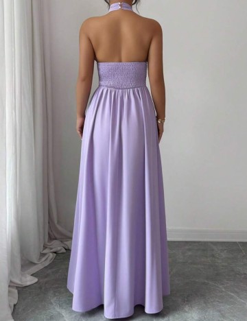 Rochie maxi Shein, mov