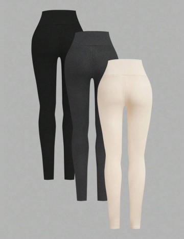 Set Colanti Shein Curve+, mix culori