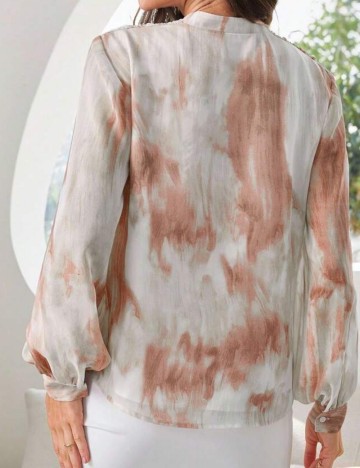 Cămașă Shein, mix culori