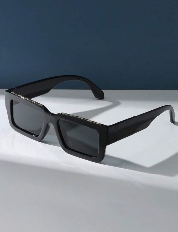 Ochelari de soare Shein, negru