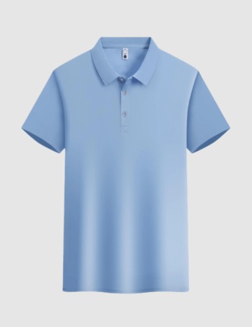 Tricou Shein, albastru