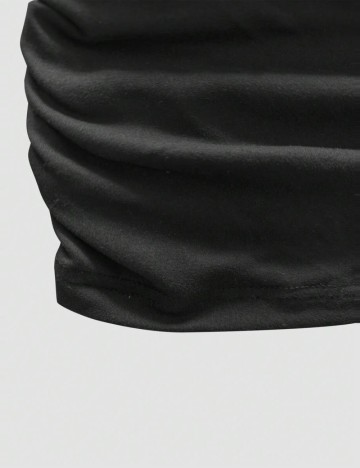 Rochie mini Shein, negru