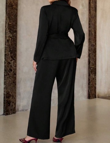 Compleu Shein, negru