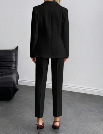 Compleu Shein, negru