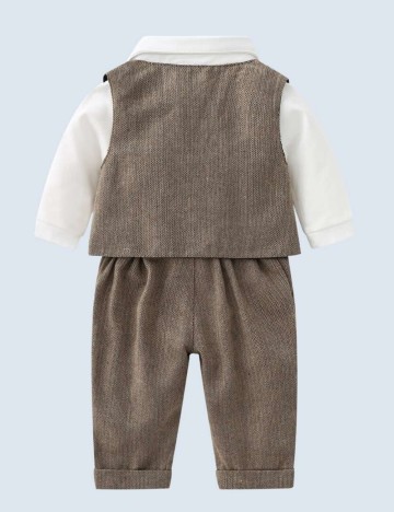 Compleu Shein, mix culori