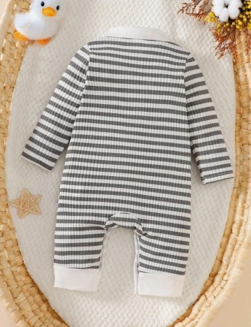 Salopetă lungă Shein, mix culori