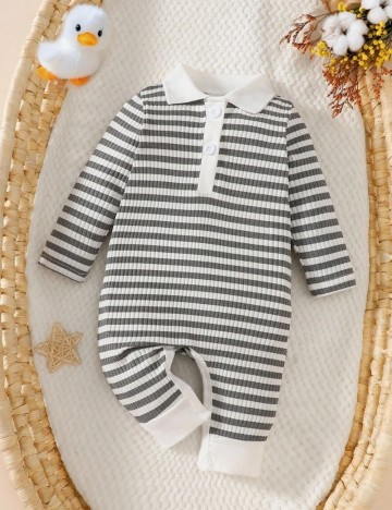 Salopetă lungă Shein, mix culori