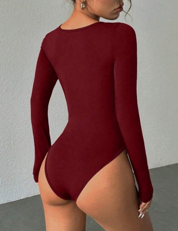 Body Shein, vișiniu