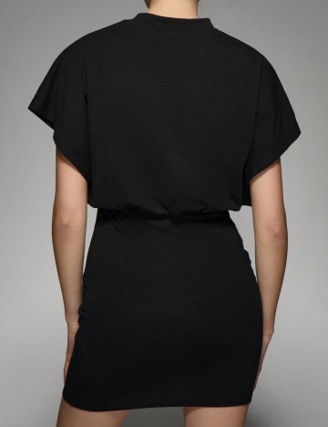 Rochie mini Shein, mov