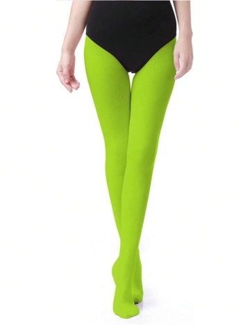 Dresuri Shein Curve+, verde